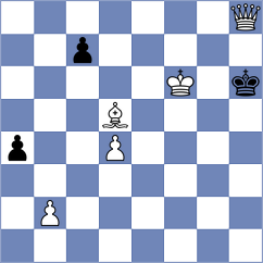 Ulian - Strajan (Chess.com INT, 2020)