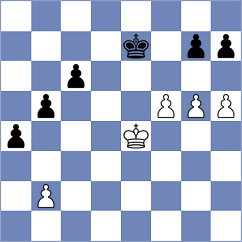 Hayrapetian - Pashikyan (Vanadzor ARM, 2024)