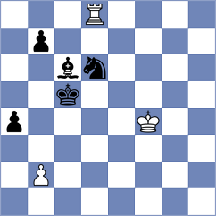 Hernando Rodrigo - Yeganegi (chess.com INT, 2024)