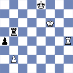 Kalinichev - Feoktistov (St Petersburg, 1998)