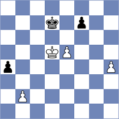Osmonbekov - Levine (chess.com INT, 2023)