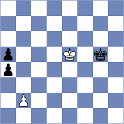 Fernandez - Patino Romaris (Pedrido, 2003)