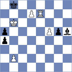 Komiagina - Lesbekova (FIDE Online Arena INT, 2024)