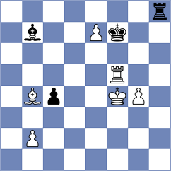 Zvjaginsev - Kraemer (Legnica, 2013)