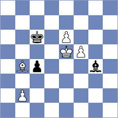 Aronian - Sosa (Budapest HUN, 2024)