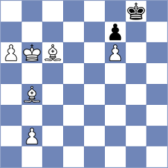 Tekeyev - Becking (chess.com INT, 2025)