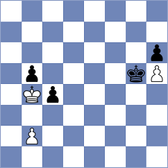 Kascak - Lopez Varela (Oviedo ESP, 2024)