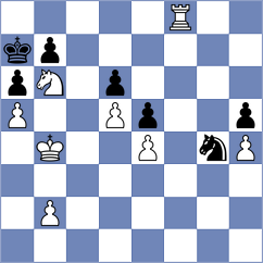 Kononenko - Fishman (chess.com INT, 2025)
