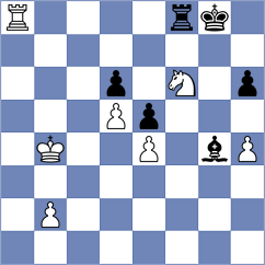 Kryakvin - Chor (chess.com INT, 2025)