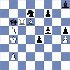 Regina H Milch - Jcook140 (Playchess.com INT, 2007)