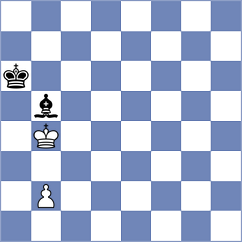 Veiga - Garcia (chess.com INT, 2025)