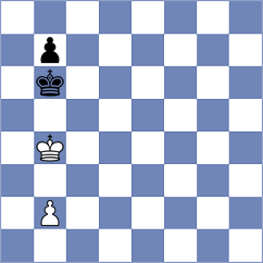Horvath - Mohammadi (Lichess.org INT, 2020)
