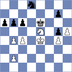 Bechynsky - Hlavacek (Czech Republic, 2012)