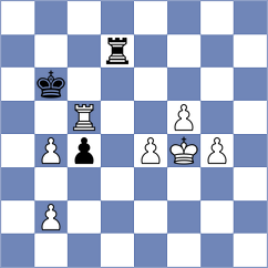Gritsenko - Albertini (chess.com INT, 2022)