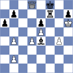 Aslanov - Dreelinck (chess.com INT, 2025)