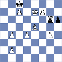 Bagdhasaryan - Tarazona Macivor (Valencia, 2009)