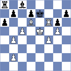 Tokhirjonova - Didita (Chess.com INT, 2021)