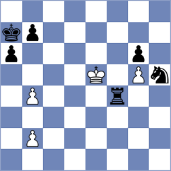 Yakovlev - Novikov (chess.com INT, 2024)