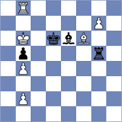 Estrada Nieto - Dmitrenko (chess.com INT, 2025)