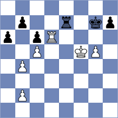 Szromba - Badurowicz (Straszecin, 1999)