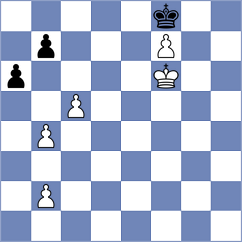 Golubev - Aabling Thomsen (chess.com INT, 2024)