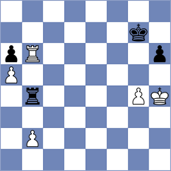 Lu Shanglei - Chu Wei Chao (Huairou District CHN, 2025)