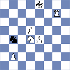 Dourerassou - Hajiyev (chess.com INT, 2023)