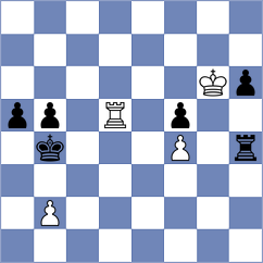 Seletsky - Khakhinov (chess.com INT, 2024)