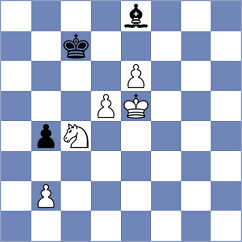 Xie - Yang (Toronto CAN, 2023)