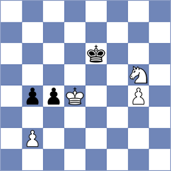 Bluebaum - Lewtak (chess.com INT, 2024)