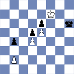 Mata Gonzalez - Slovineanu (chess.com INT, 2025)