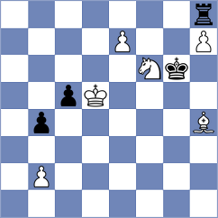 Torosyan - Draskovic (chess.com INT, 2024)