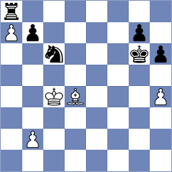 Mihailidis - Ashraf (chess.com INT, 2025)