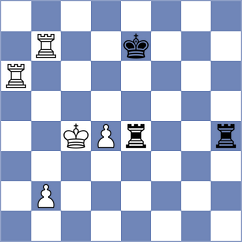 Kiseleva - Ramoutar (Chess.com INT, 2020)