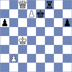 Hernandez Banquett - Acuna Romero (Medellin COL, 2024)