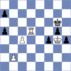 Harrison - Turner (Lichess.org INT, 2020)