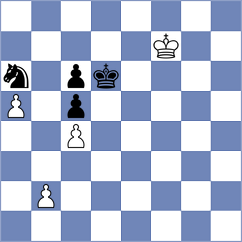 Caku - Kovacs (chess.com INT, 2024)