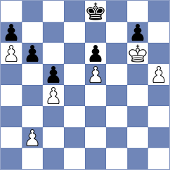 Gabrielian - Bouska (chess.com INT, 2025)