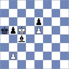 Harsh - Crispin Ferreras (chess.com INT, 2025)
