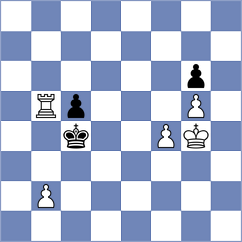 Baganov - Burdukov (Petrozavodsk, 2012)