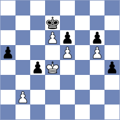 Paulsen - Zienkiewicz (chess.com INT, 2025)