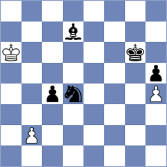 Gabdrakhmanov - Elier (chess.com INT, 2024)