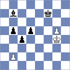 Mitrabha - Awatramani (Chess.com INT, 2021)