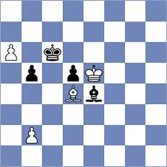 Florescu - Gahan (Chess.com INT, 2021)
