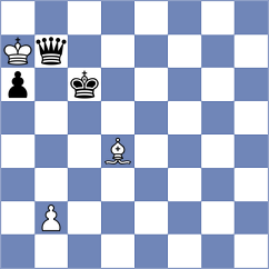 Kazmin - Kaganskiy (chess.com INT, 2024)