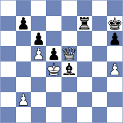 Ortin Blanco - Sevilla Subiza (Pamplona, 2014)
