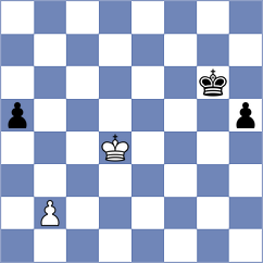 Nguyen - Kovacs (Montesilvano ITA, 2023)