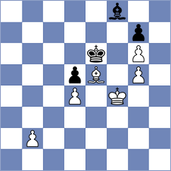 Johansson - Moya Barba (Benasque ESP, 2024)