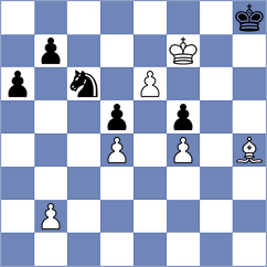Hunt - Sherwin (Portsmouth, 2002)