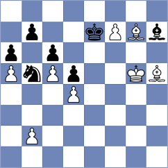 Preotu - Plotkin (chess.com INT, 2023)